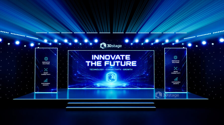 Stage basic 001