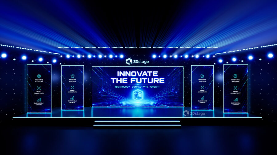Stage basic 002