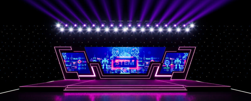 7 Stage