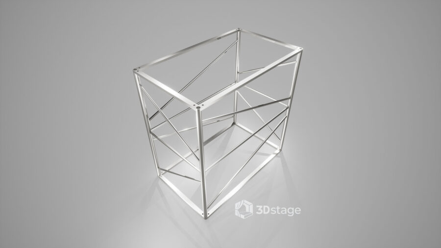 TRUSS_1000x600x1000mm