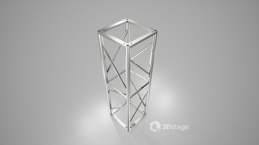 TRUSS_300x300x1000mm