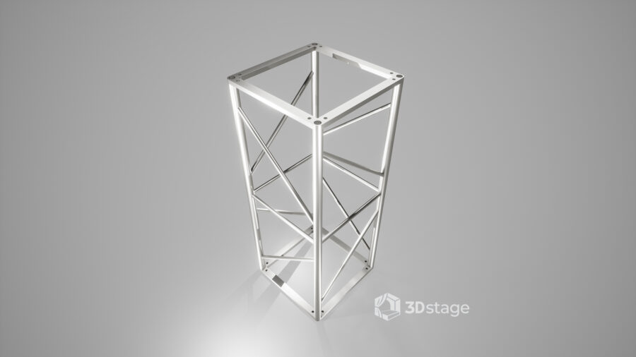 TRUSS_400x400x1000mm