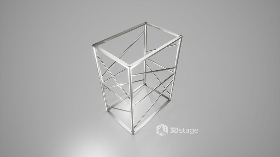 TRUSS_760x520x1000mm