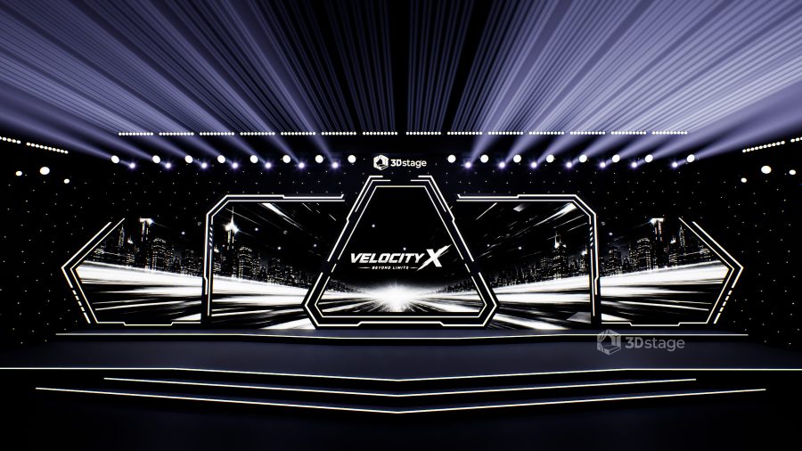 Stage Velocity X Technology