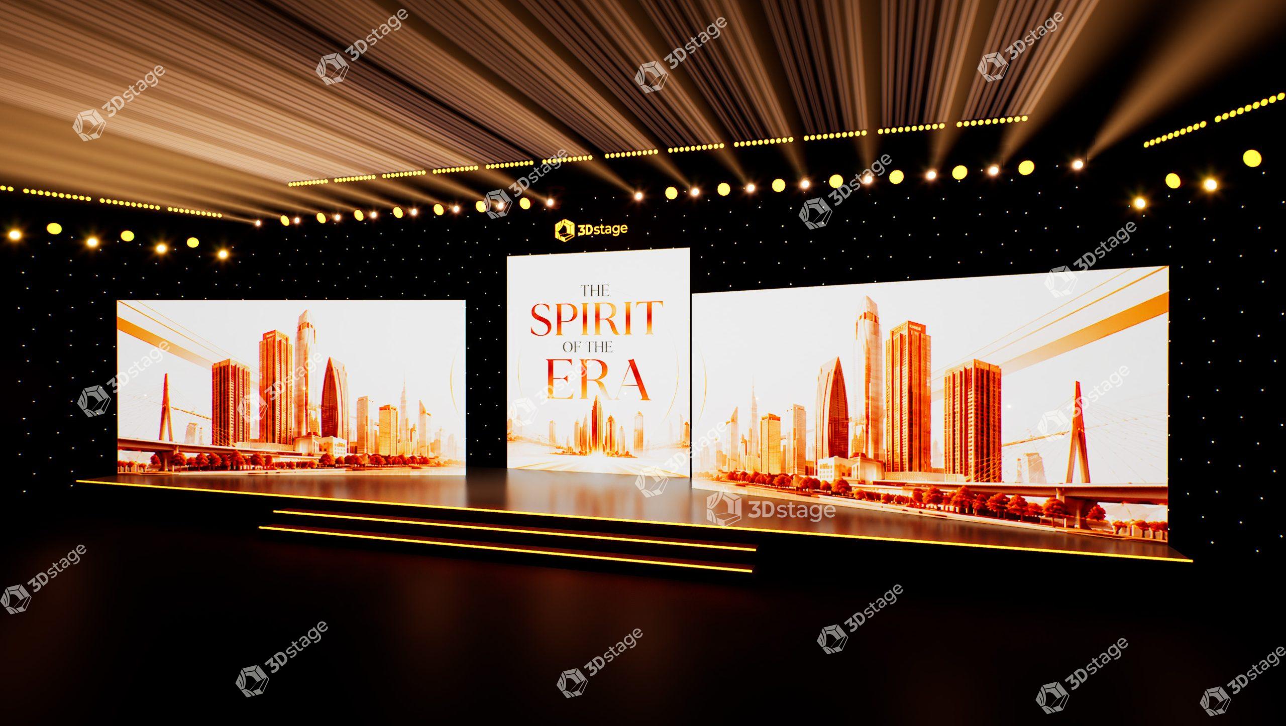 The Spirit Of The Era - Image 2