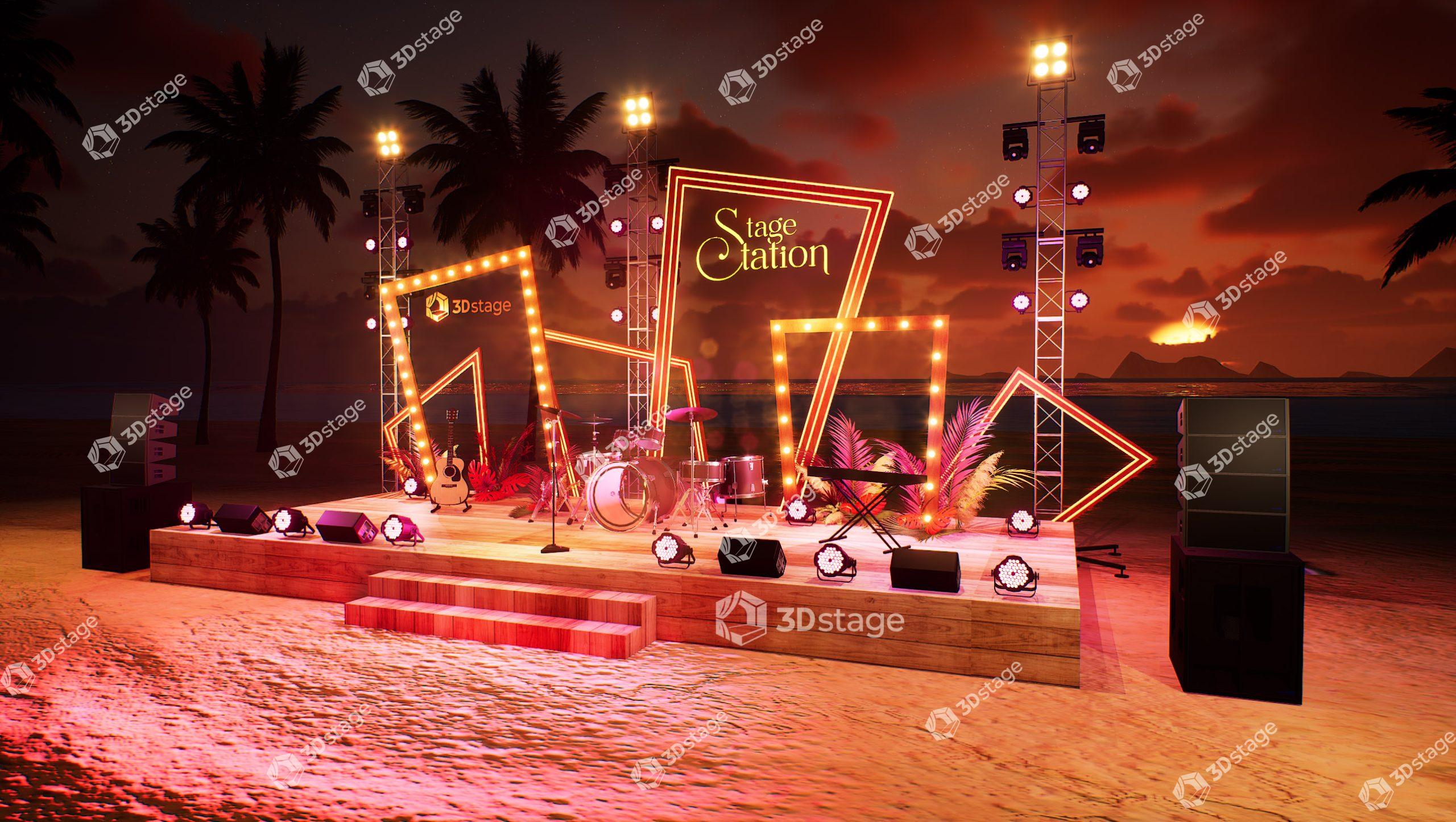 Lumina Window Chill Stage - Image 2