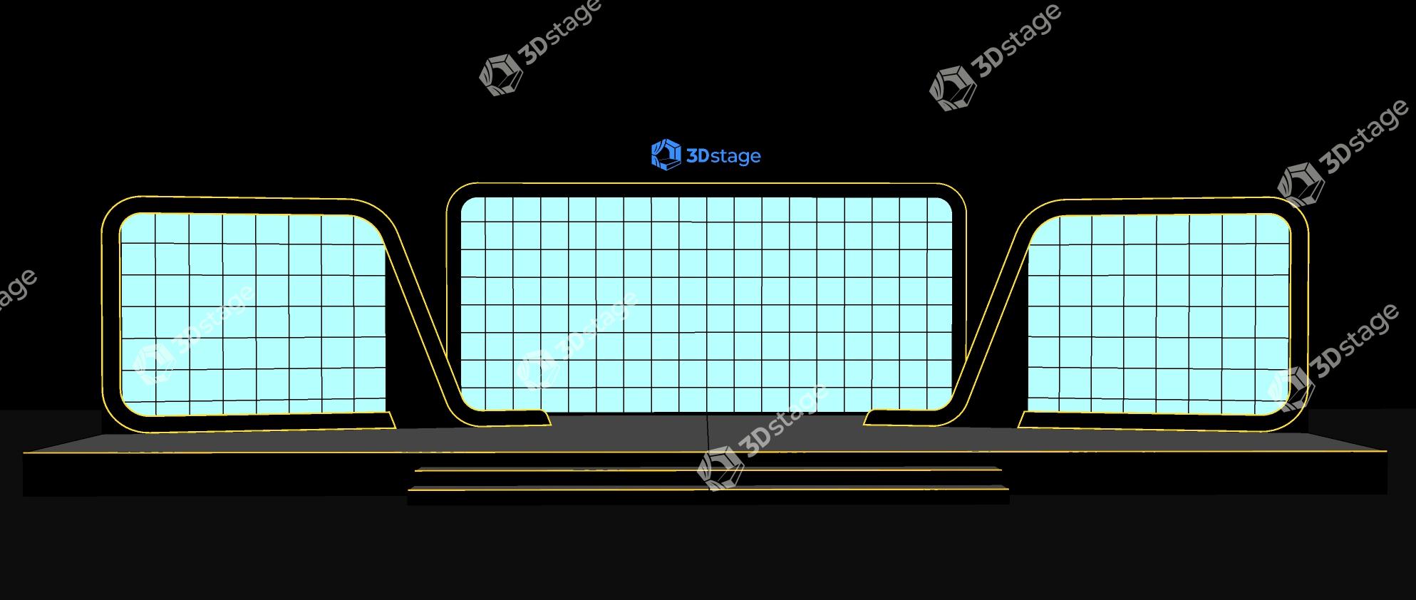 Digital Transformation Technology Stage - Image 4
