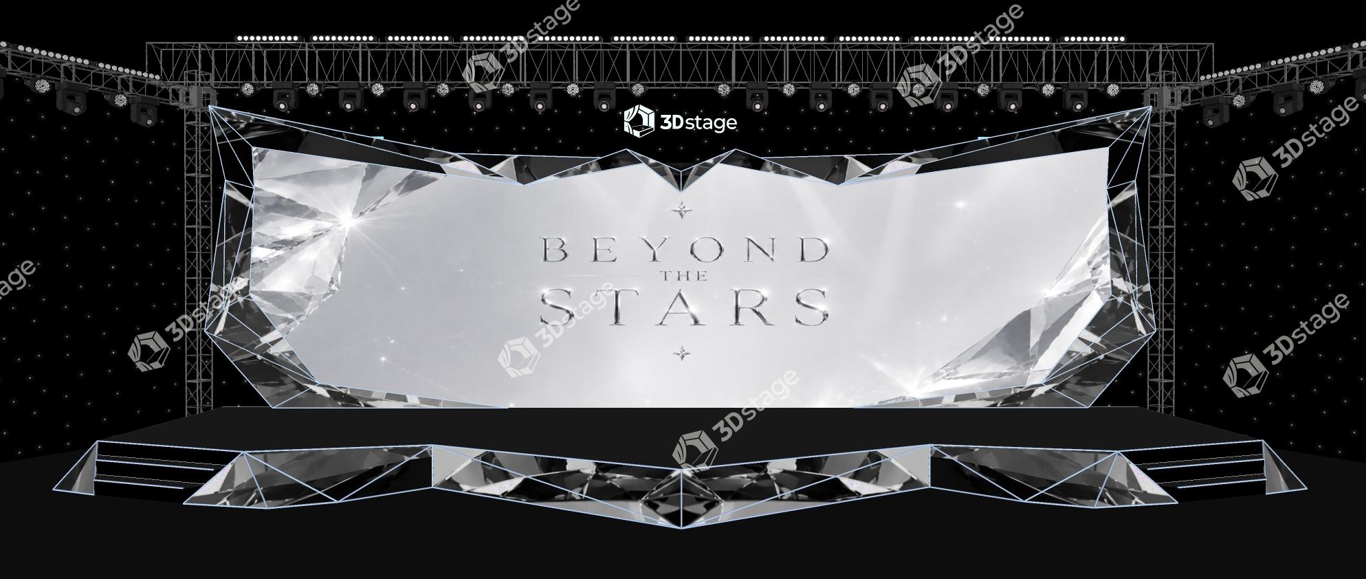 Beyond the Stars Diamond Stage - Image 4
