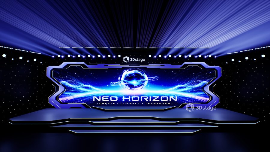 Neo Horizon Technology Stage