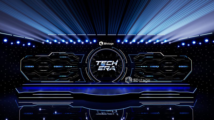 Tech Era Stage