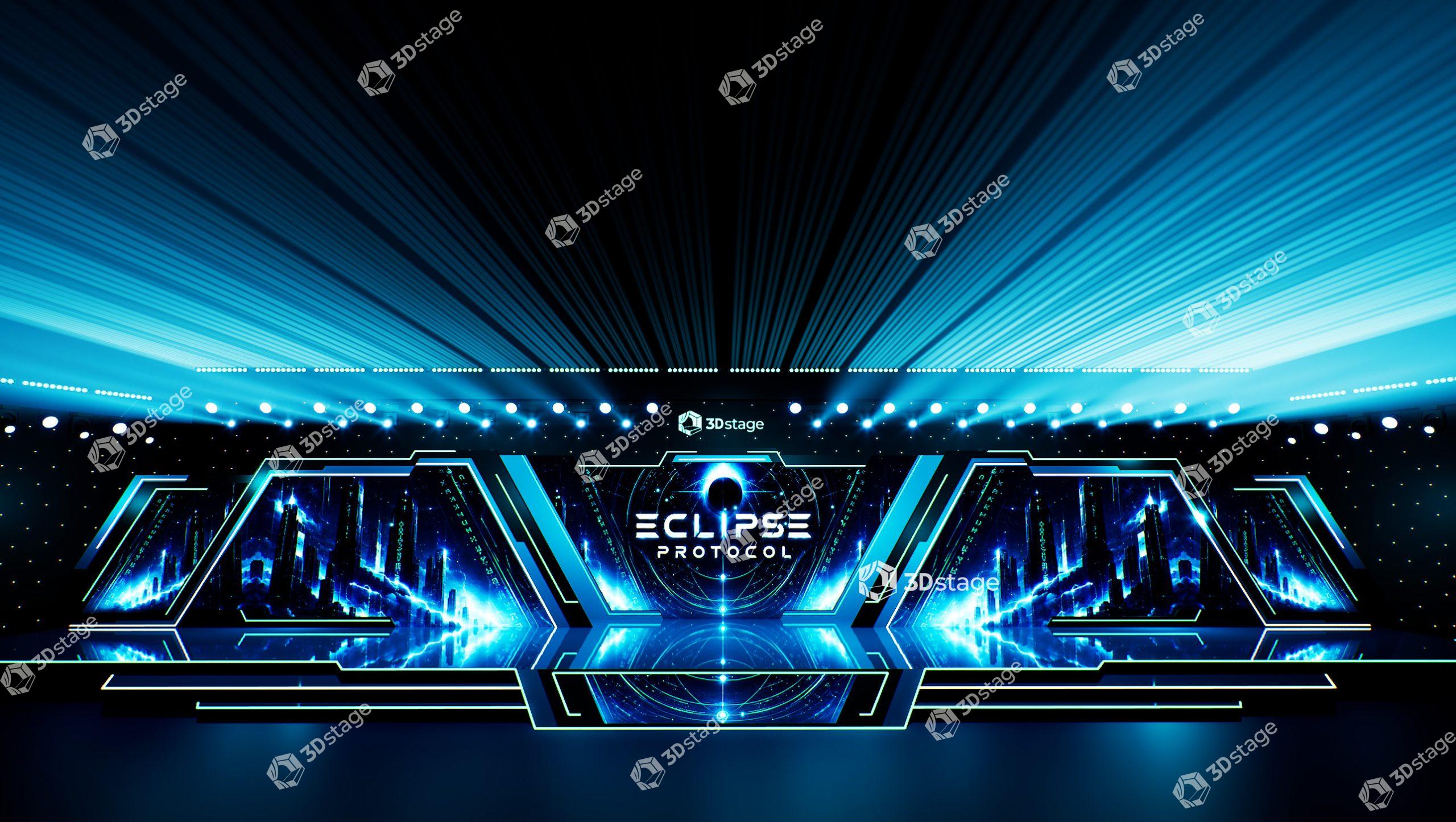 Eclipse Protocol Technology Stage - Image 2