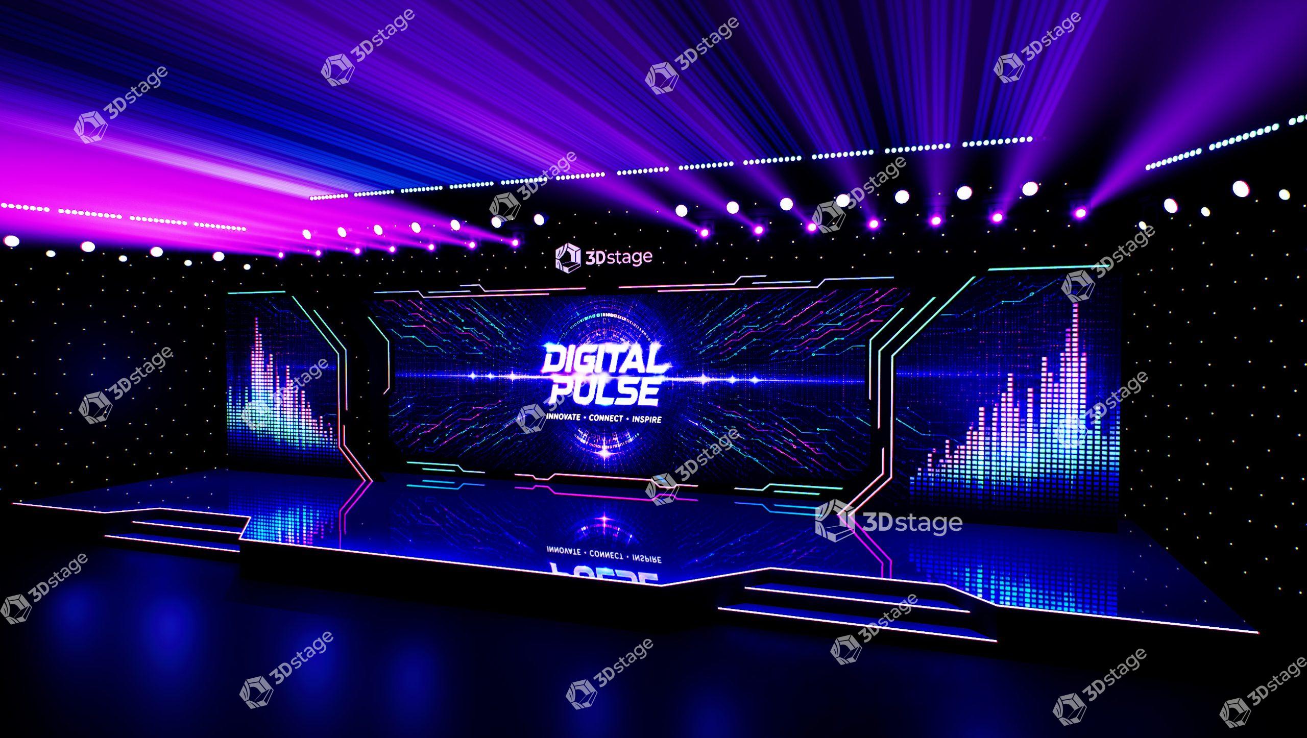 Stage Technology Digital Pulse - Image 2