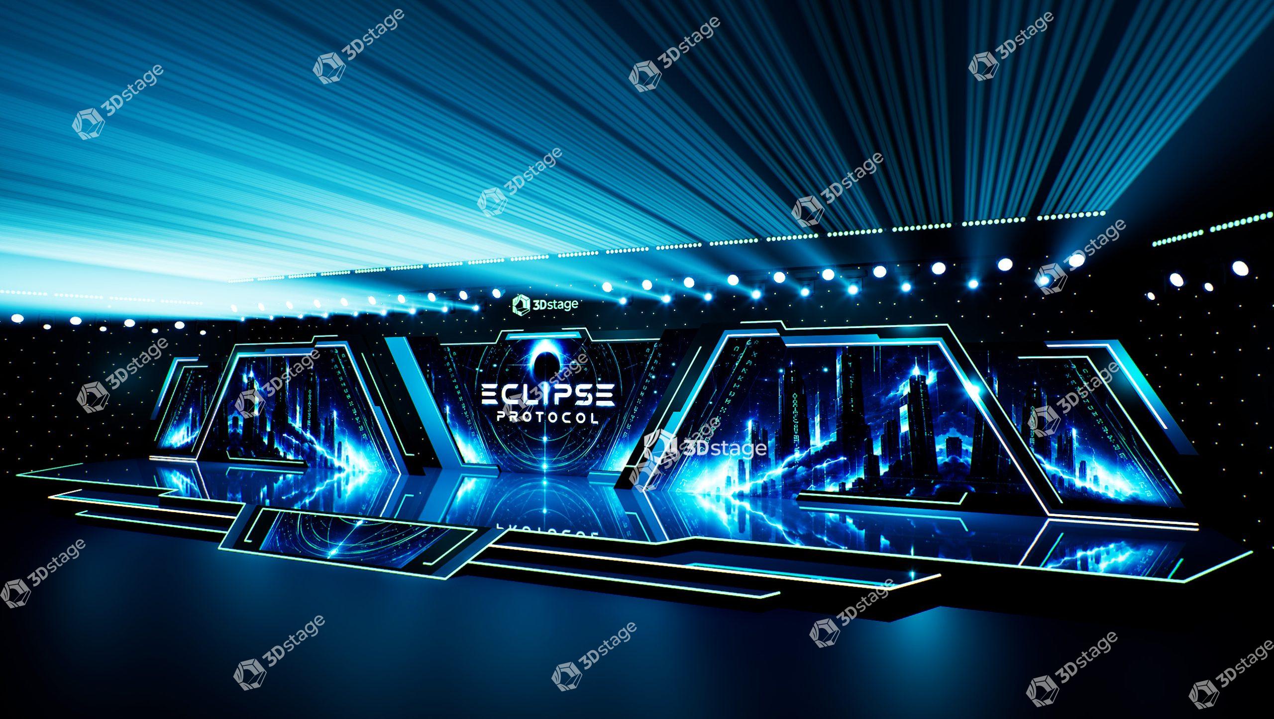 Eclipse Protocol Technology Stage - Image 3