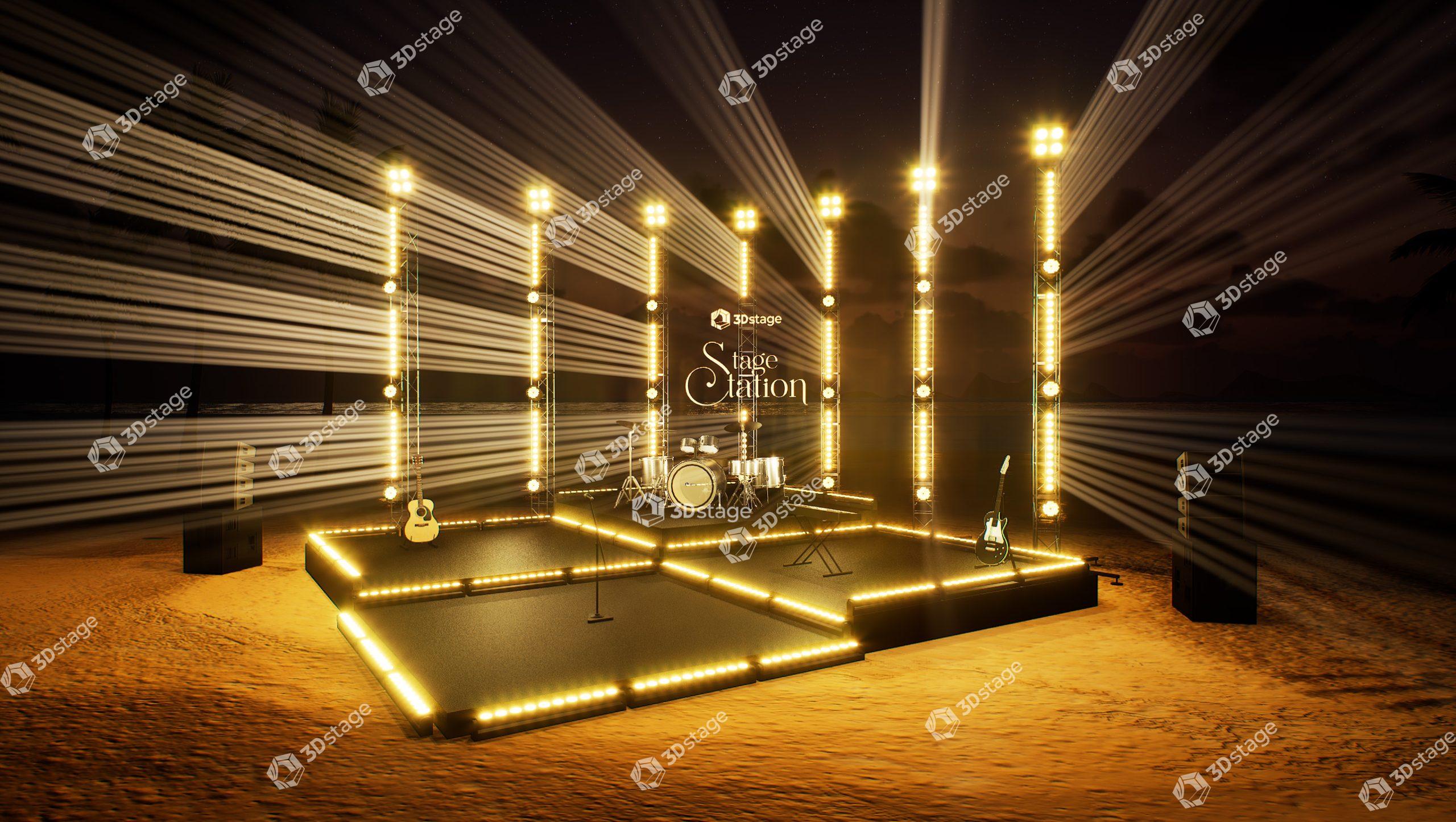 Katana Light Chill Stage - Image 2