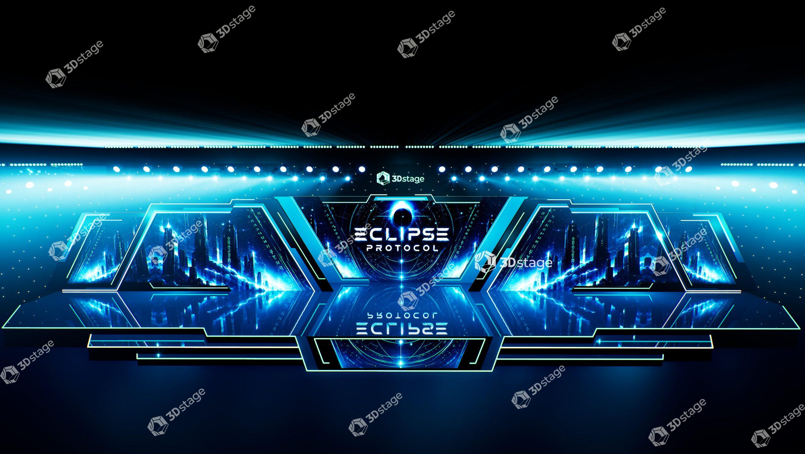 Eclipse Protocol Technology Stage