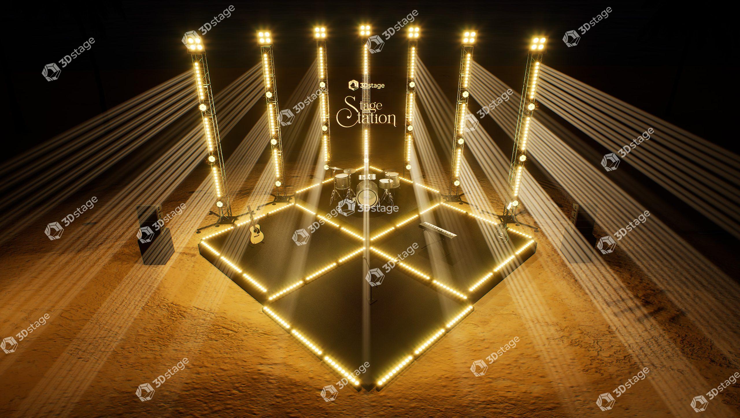 Katana Light Chill Stage - Image 3