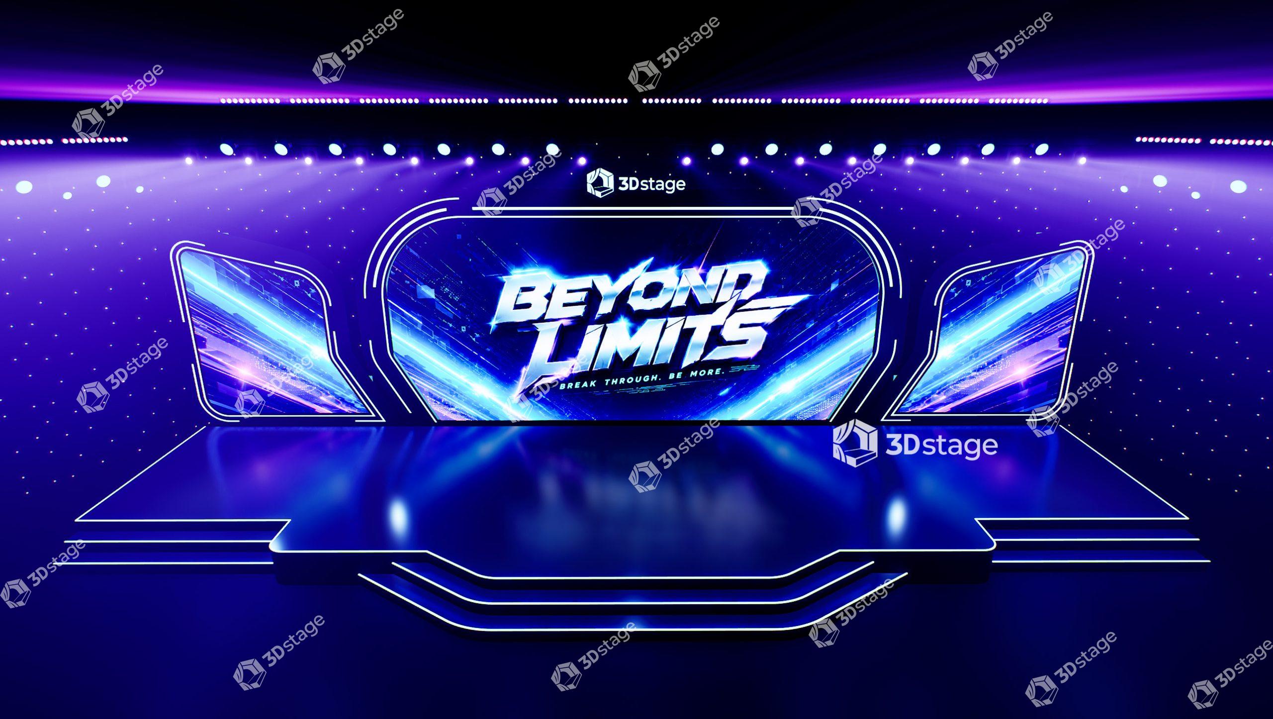 Stage Beyond Limits - Image 3