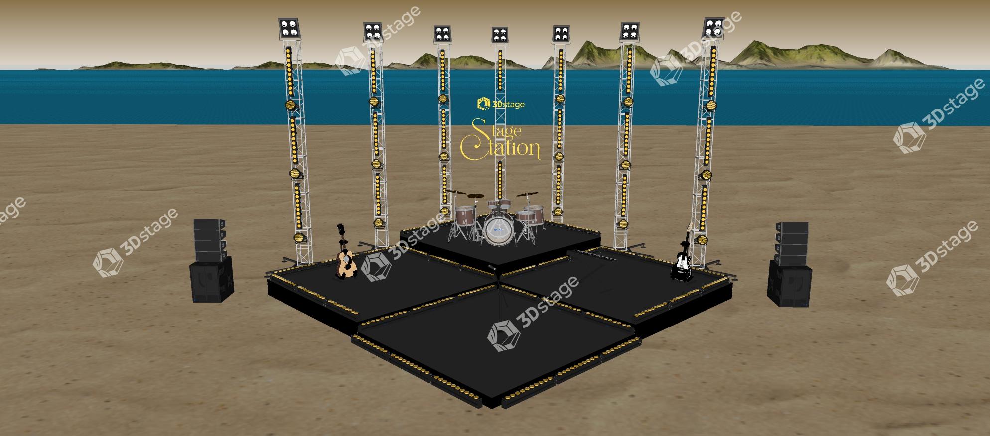 Katana Light Chill Stage - Image 4