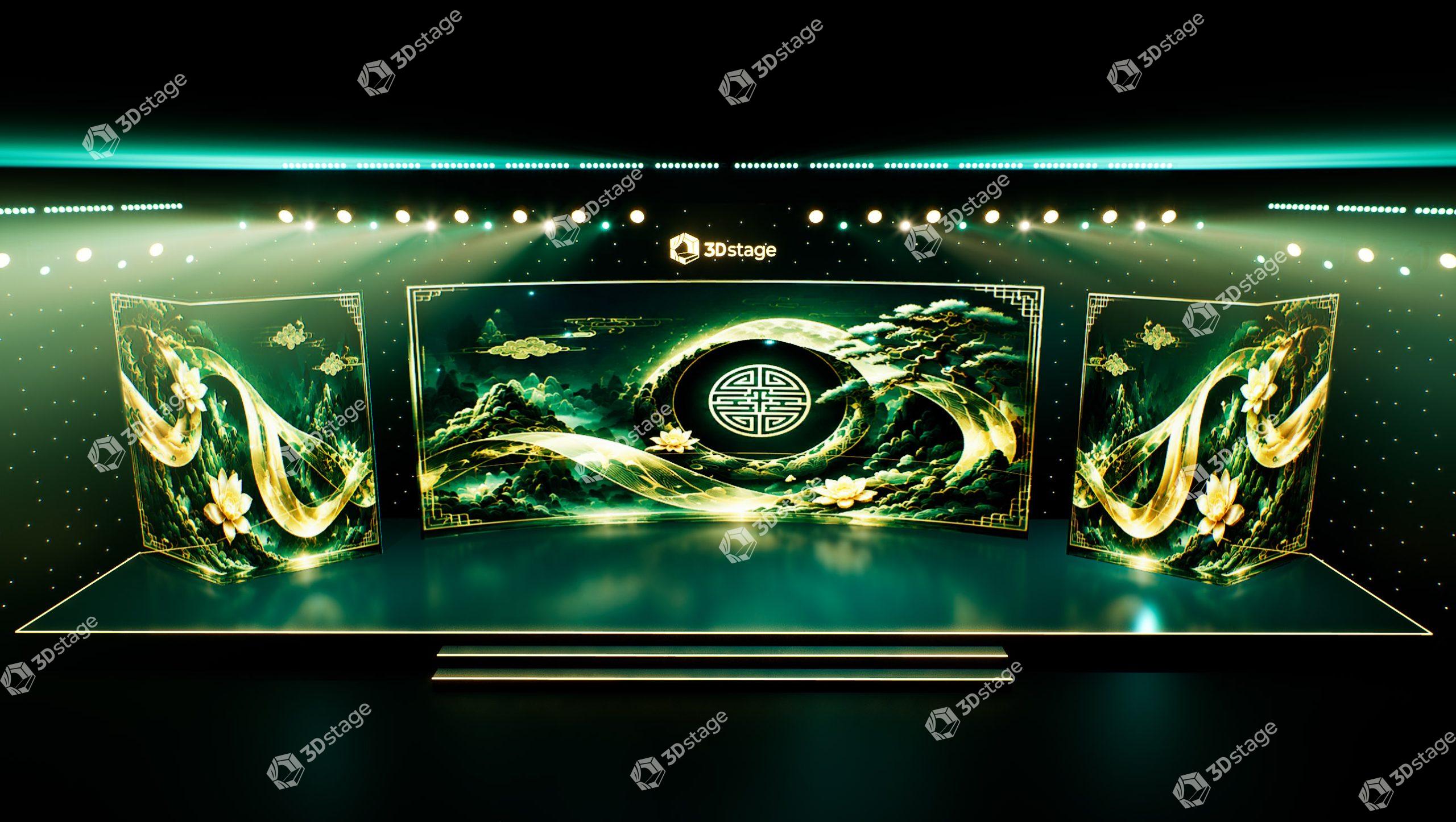 Multi-LED Stage - Image 3