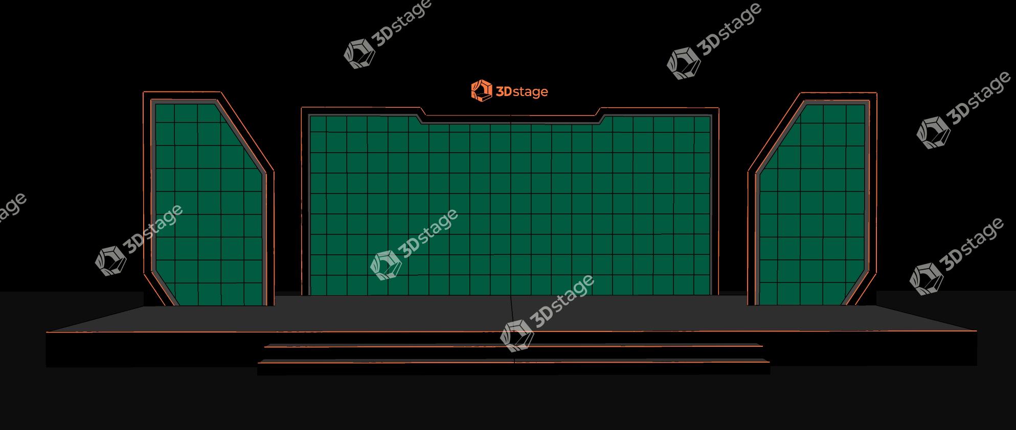 Smarter Future Stage - Image 4