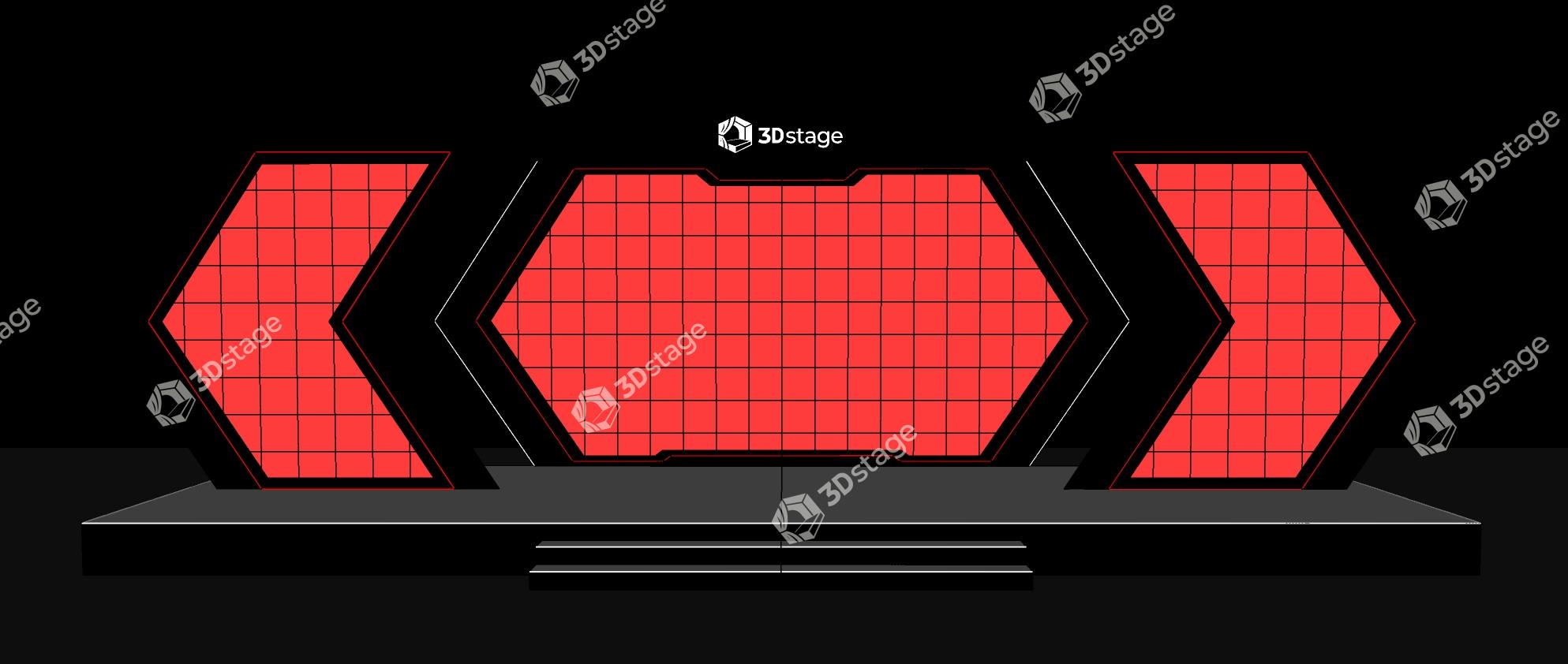 Pioneering Technology Stage - Image 4