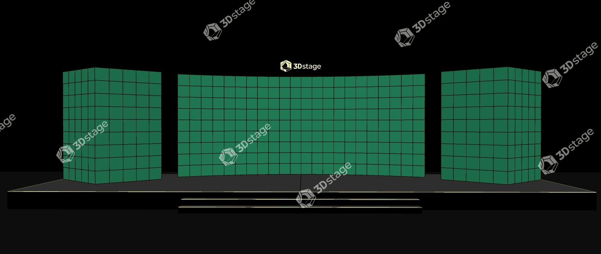 Multi-LED Stage - Image 4