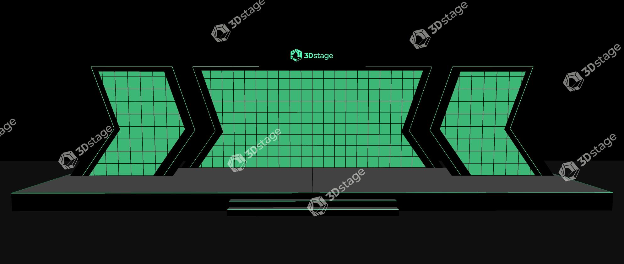 Master Your Future Stage - Image 4