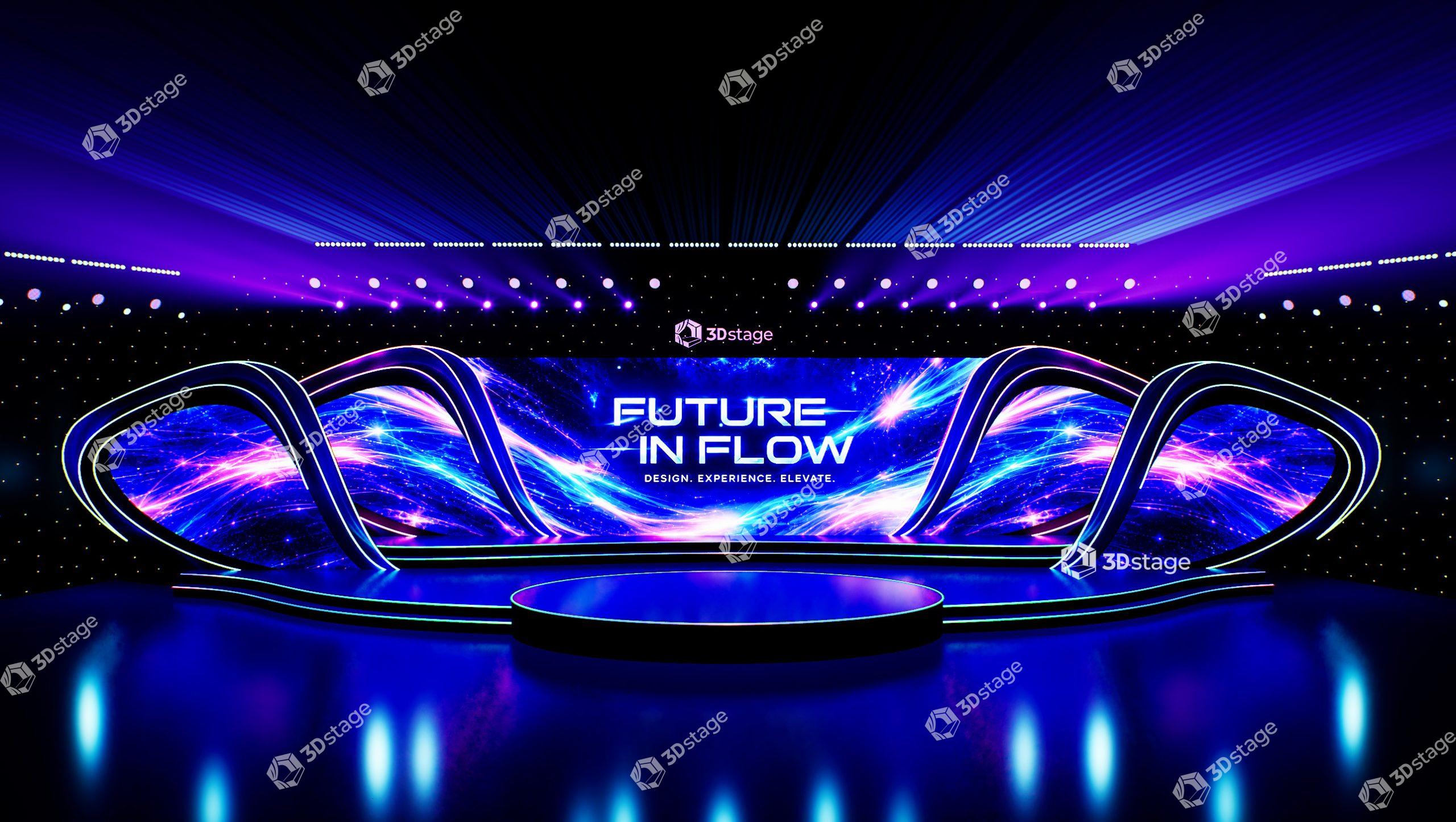 Future in Flow Stage