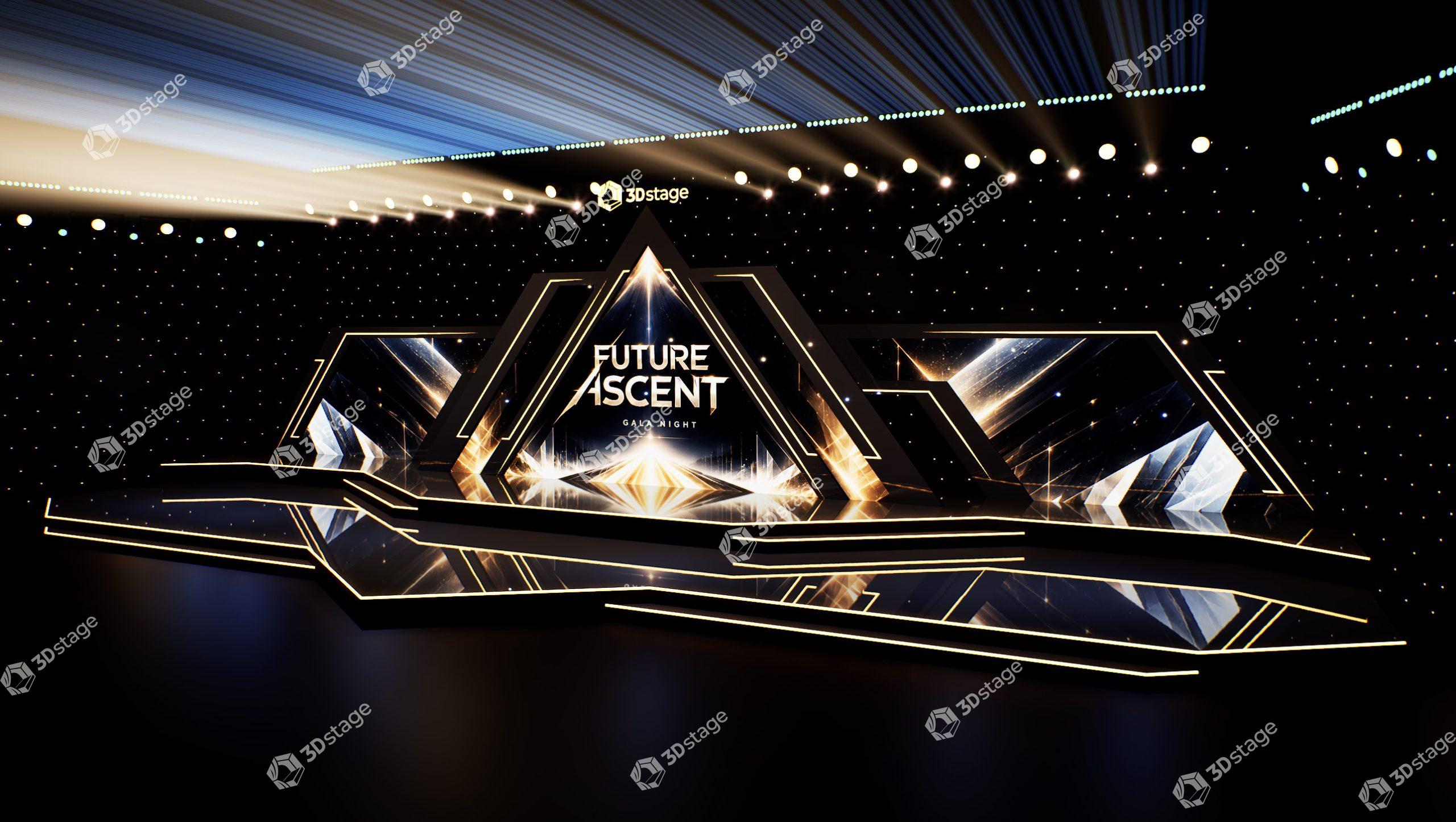 Future Ascent Stage - Image 2