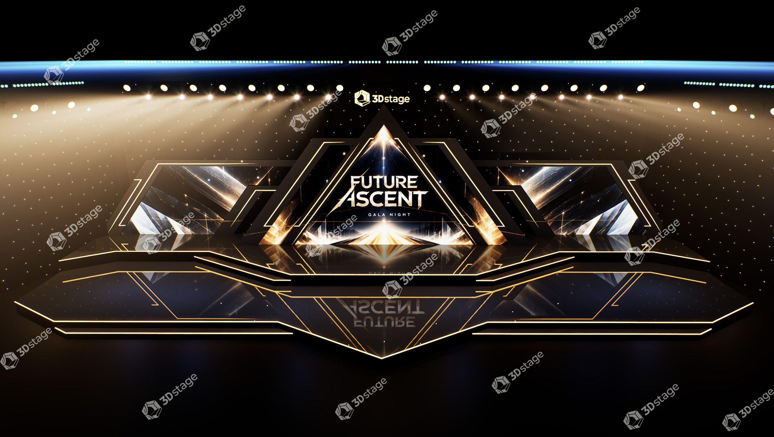 Future Ascent Stage - Image 3