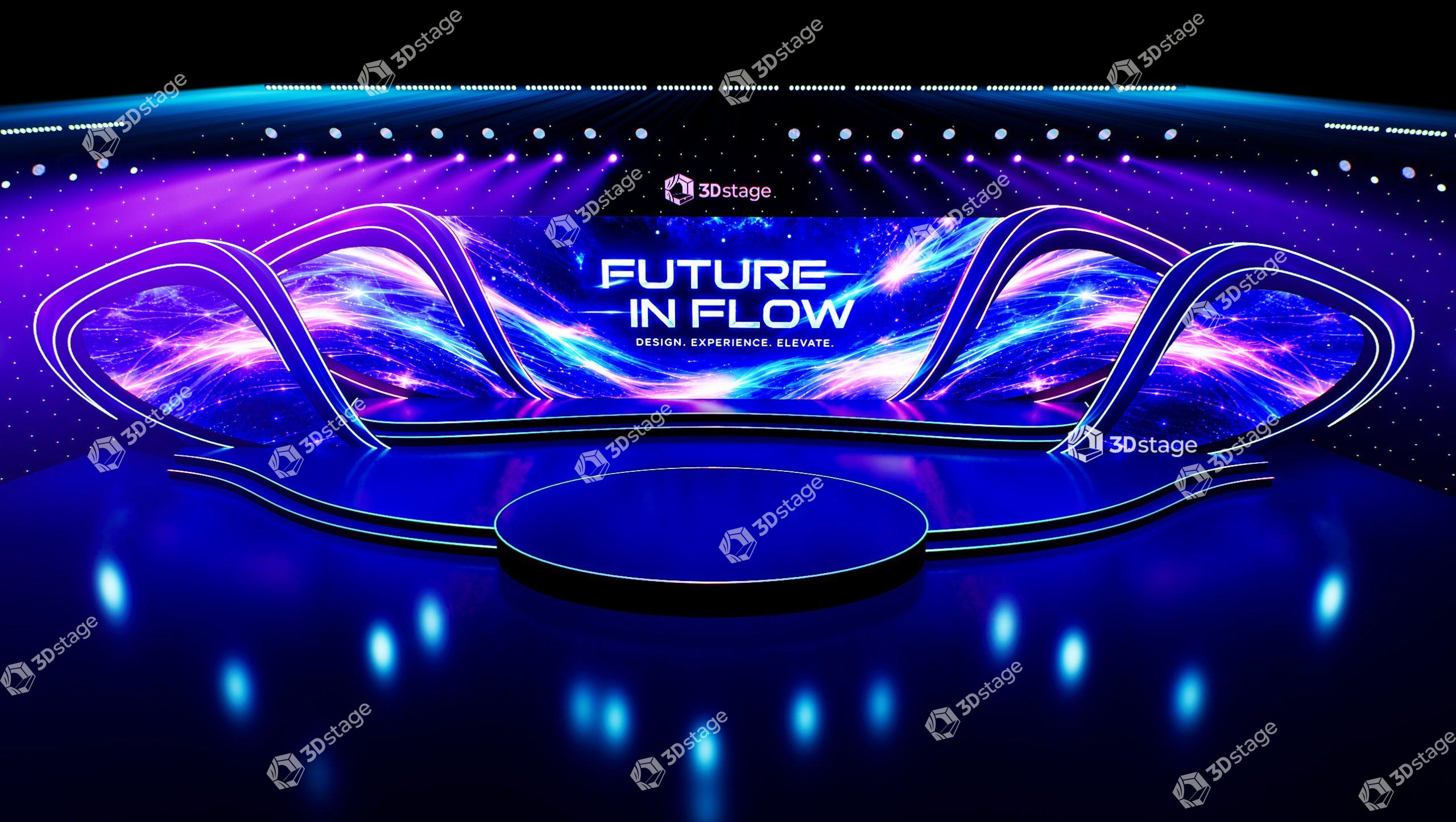 Future in Flow Stage - Image 3