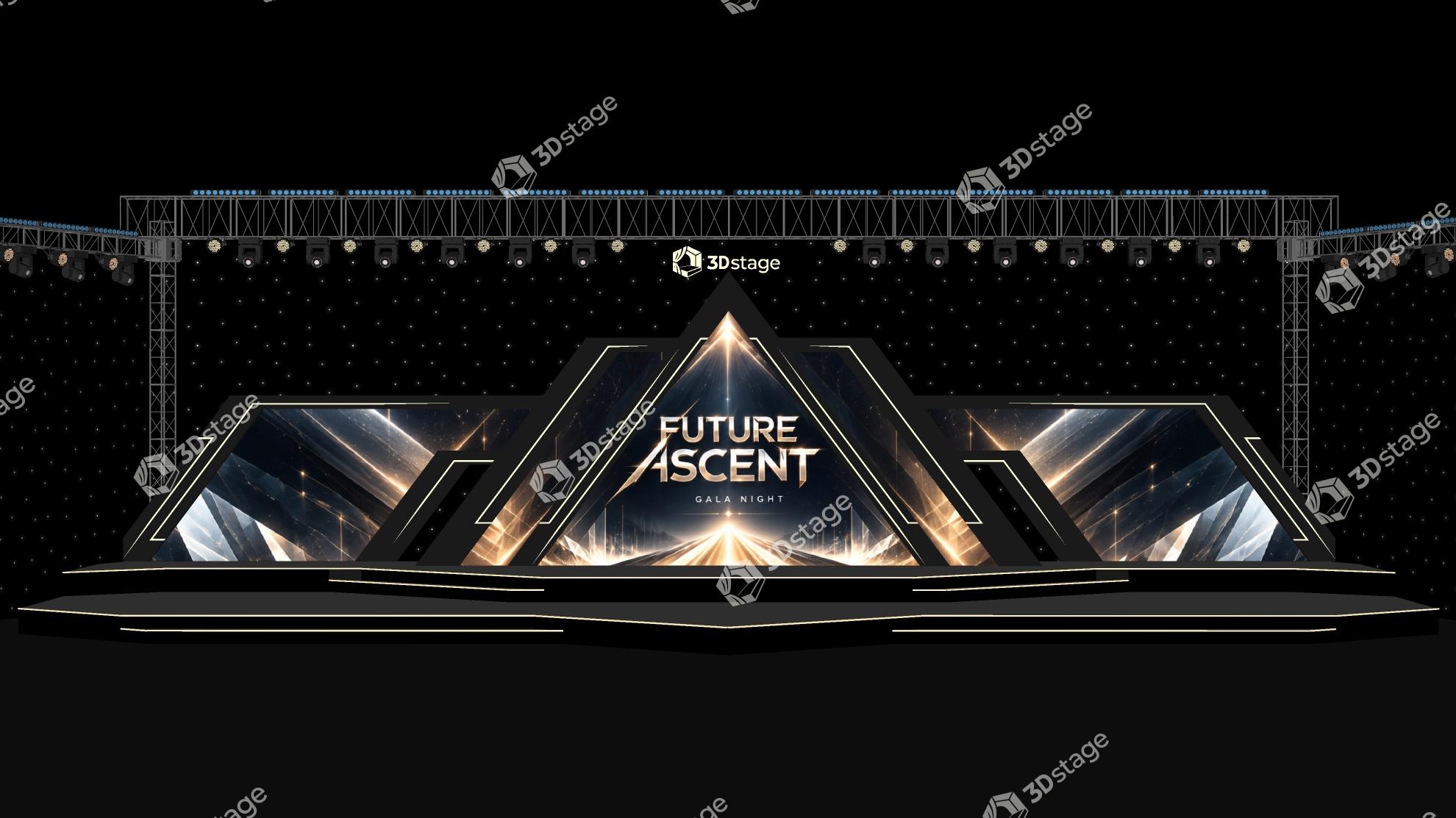 Future Ascent Stage - Image 4