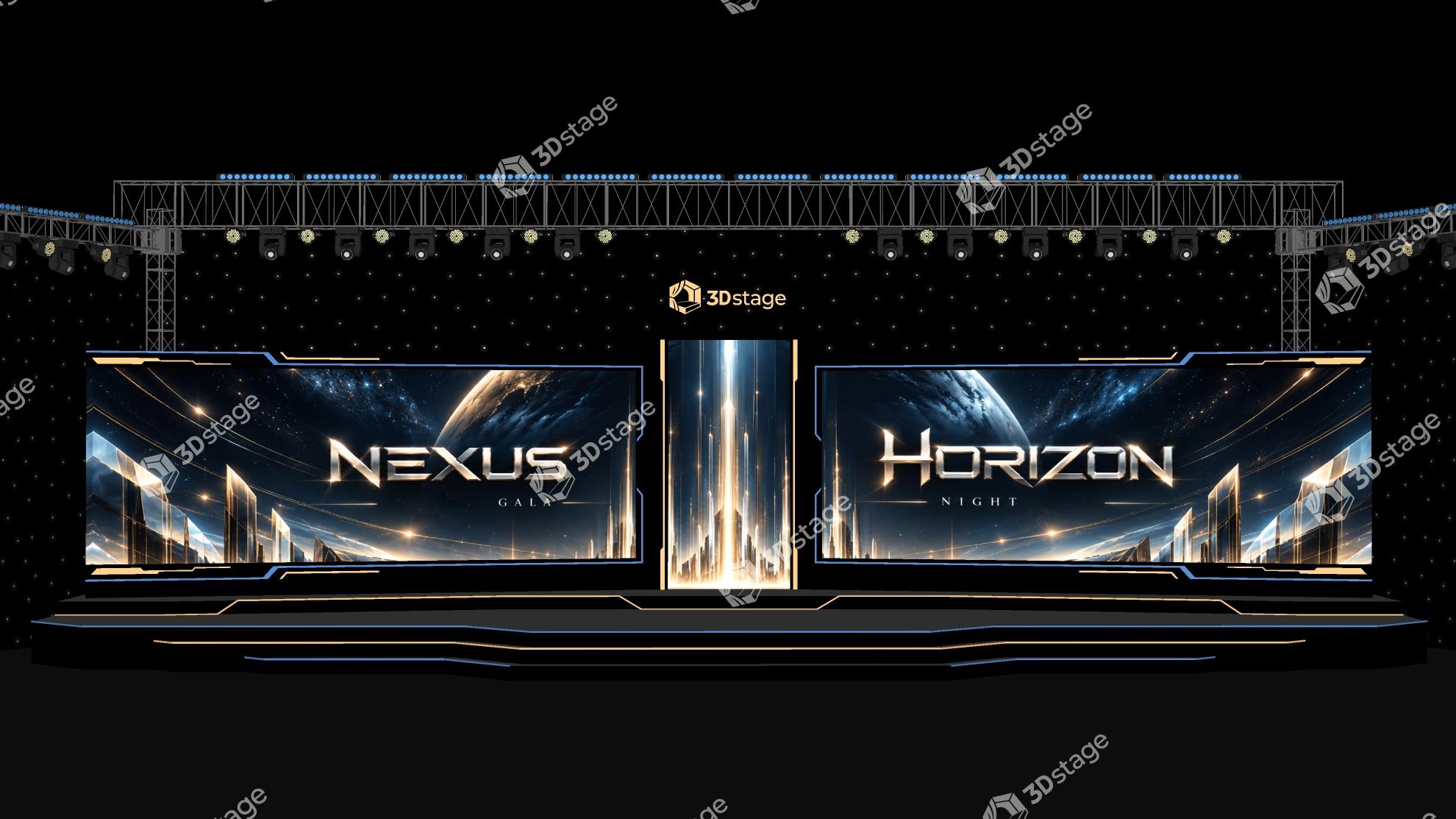 Nexus Horizon Stage - Image 4