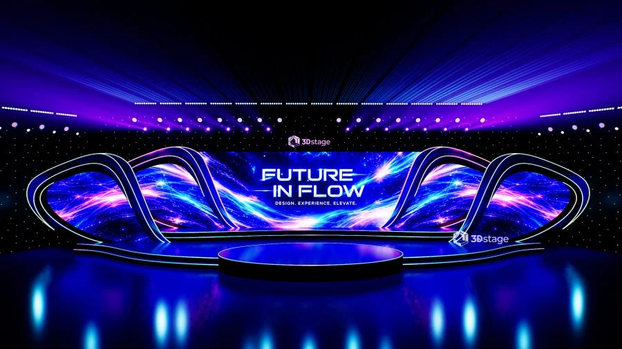 Future in Flow Stage