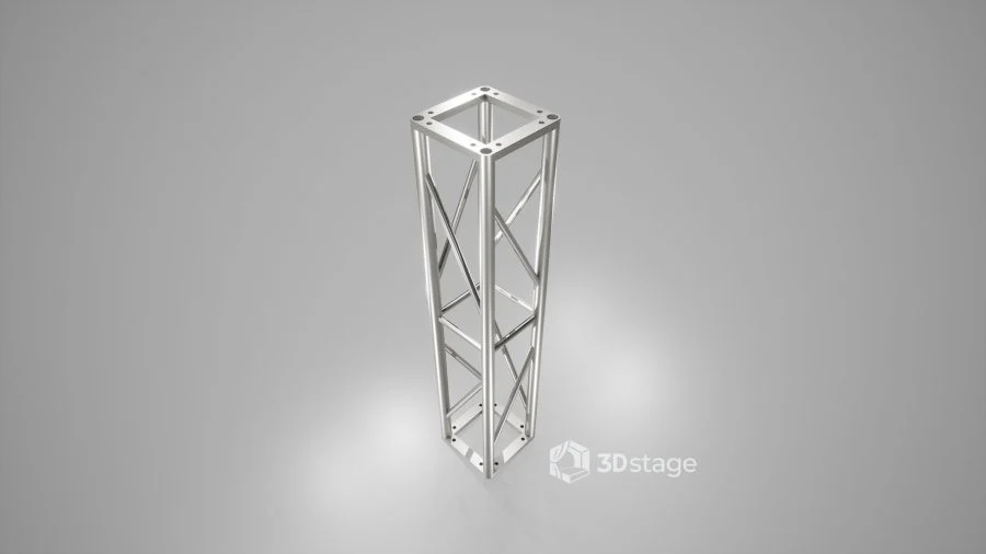 Truss 200 × 200 × 1000 mm