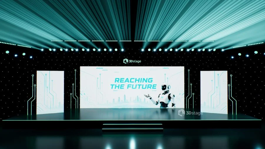 Reaching the Future Technology Stage