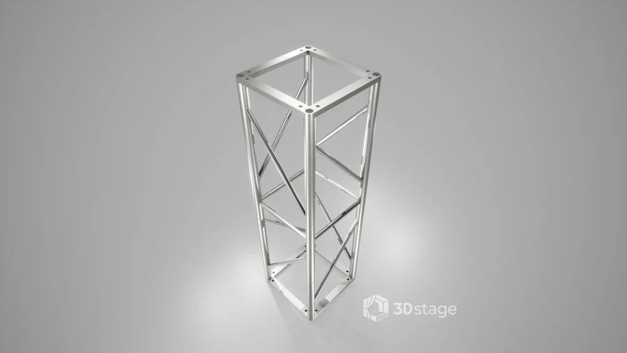 Truss 350 × 350 × 1000 mm
