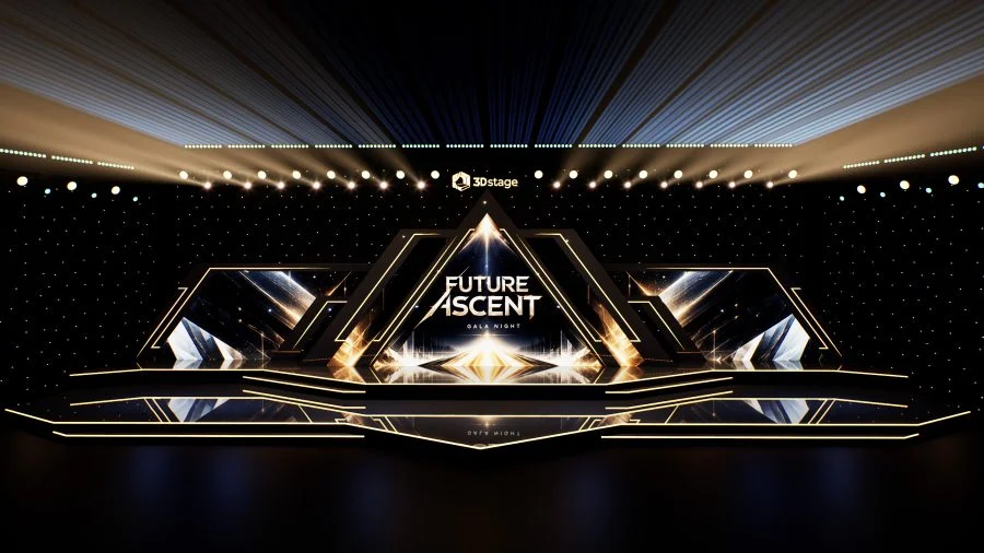 Future Ascent Stage