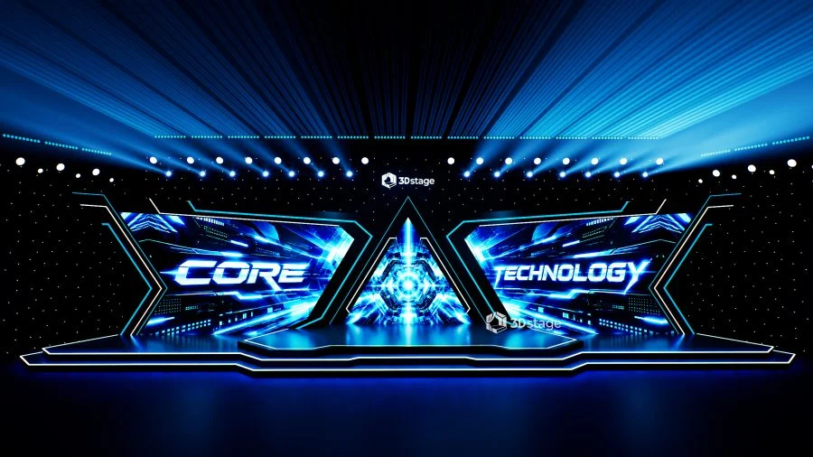 Core Technology Stage