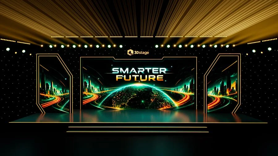 Smarter Future Stage